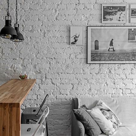 Mariensztat Apartment Warsaw Ngoại thất bức ảnh